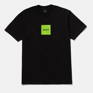 ** HUF SET Box T-Shirt Size Medium